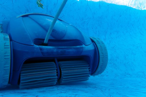 Vinyl Pool Maintenance